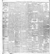 Sheffield Independent Saturday 10 November 1906 Page 6