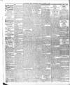 Sheffield Independent Friday 16 November 1906 Page 4