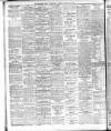 Sheffield Independent Monday 07 January 1907 Page 2