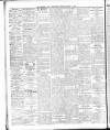 Sheffield Independent Friday 11 January 1907 Page 4