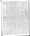 Sheffield Independent Saturday 12 January 1907 Page 2