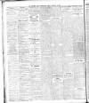 Sheffield Independent Friday 18 January 1907 Page 4