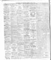 Sheffield Independent Tuesday 22 January 1907 Page 4