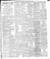 Sheffield Independent Friday 22 February 1907 Page 7