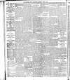 Sheffield Independent Saturday 06 April 1907 Page 6