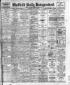 Sheffield Independent Wednesday 12 June 1907 Page 1