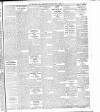 Sheffield Independent Tuesday 09 July 1907 Page 5