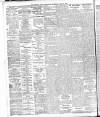 Sheffield Independent Wednesday 10 July 1907 Page 4