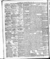 Sheffield Independent Monday 15 July 1907 Page 4