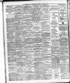Sheffield Independent Thursday 01 August 1907 Page 2