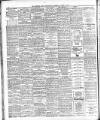 Sheffield Independent Thursday 08 August 1907 Page 2