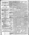 Sheffield Independent Thursday 08 August 1907 Page 4