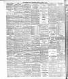 Sheffield Independent Monday 14 October 1907 Page 2