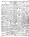 Sheffield Independent Monday 06 January 1908 Page 6