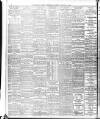 Sheffield Independent Tuesday 14 January 1908 Page 2