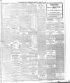 Sheffield Independent Wednesday 05 February 1908 Page 11