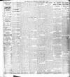Sheffield Independent Saturday 11 April 1908 Page 6