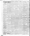 Sheffield Independent Wednesday 15 July 1908 Page 10
