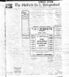 Sheffield Independent Saturday 22 August 1908 Page 1