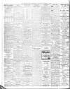Sheffield Independent Wednesday 04 November 1908 Page 2