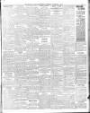 Sheffield Independent Wednesday 04 November 1908 Page 5