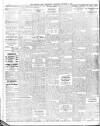 Sheffield Independent Wednesday 04 November 1908 Page 6