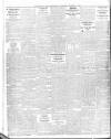 Sheffield Independent Wednesday 04 November 1908 Page 8