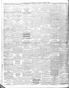 Sheffield Independent Thursday 05 November 1908 Page 4