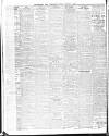Sheffield Independent Monday 04 January 1909 Page 2