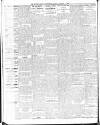 Sheffield Independent Monday 04 January 1909 Page 6