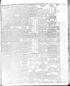 Sheffield Independent Wednesday 06 January 1909 Page 9