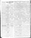 Sheffield Independent Wednesday 06 January 1909 Page 10