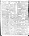 Sheffield Independent Thursday 07 January 1909 Page 10