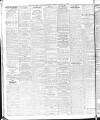 Sheffield Independent Monday 11 January 1909 Page 2