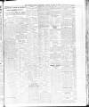 Sheffield Independent Monday 11 January 1909 Page 5