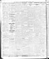 Sheffield Independent Monday 11 January 1909 Page 6