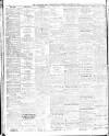 Sheffield Independent Saturday 16 January 1909 Page 4
