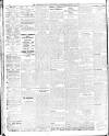 Sheffield Independent Saturday 16 January 1909 Page 6