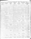 Sheffield Independent Saturday 16 January 1909 Page 7