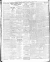 Sheffield Independent Saturday 16 January 1909 Page 12