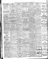 Sheffield Independent Friday 29 January 1909 Page 2