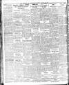 Sheffield Independent Friday 29 January 1909 Page 10