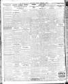 Sheffield Independent Monday 15 February 1909 Page 10