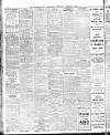Sheffield Independent Wednesday 03 February 1909 Page 2