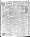 Sheffield Independent Wednesday 03 February 1909 Page 8