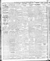 Sheffield Independent Thursday 04 February 1909 Page 6