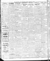 Sheffield Independent Friday 05 February 1909 Page 6