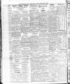 Sheffield Independent Monday 08 February 1909 Page 10