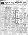 Sheffield Independent Wednesday 10 February 1909 Page 1