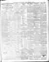 Sheffield Independent Friday 12 February 1909 Page 5